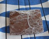 チョコマーブルかたつむりパン(HB使用)作り方1写真