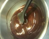 大人の生チョコ ブランデー風味作り方2写真