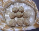 めっけもん♪簡単!大根餃子作り方1写真