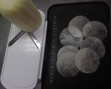 めっけもん♪簡単!大根餃子作り方2写真