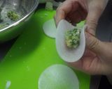 めっけもん♪簡単!大根餃子作り方4写真