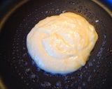 大ざっパー★ウェンのもちもちホットケーキ作り方2写真