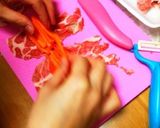 大ざっパー★ウェンのなんでも肉巻作り方2写真