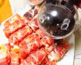 大ざっパー★ウェンのなんでも肉巻作り方3写真