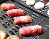 大ざっパー★ウェンのなんでも肉巻作り方4写真
