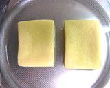 高野豆腐の変わり麻婆豆腐作り方1写真