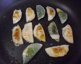 めっけもん♪簡単!大根餃子作り方6写真