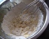 *━｡ﾟ簡単★レンジde発酵パンﾟ｡━*作り方2写真