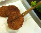 冷蔵庫にあるもので♪新ジャガコロッケ作り方9写真