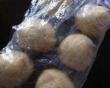 *━｡ﾟ簡単★レンジde発酵パンﾟ｡━*作り方5写真