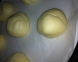 *━｡ﾟ簡単★レンジde発酵パンﾟ｡━*作り方6写真
