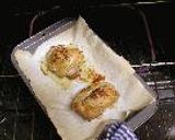 ♪チキンポットパイ♪作り方2写真