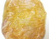 生姜でやわらか◎鶏肉のみそ漬け焼き作り方2写真