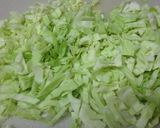 野菜ダシで作る具だくさんの野菜スープ作り方2写真