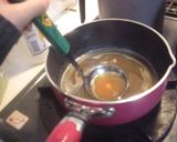 *とろっとろ卵のカツ丼*作り方2写真