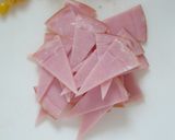 ほっこり～ん｡+✿かぶの味噌ミルクスープ作り方2写真