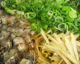 自家製、香味辣油作り方2写真