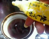 簡単生姜紅茶(パルスイート使用)作り方2写真
