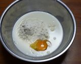 ハートフルデコ♥ポッキー恋の物語編作り方1写真