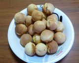 ハートフルデコ♥ポッキー恋の物語編作り方3写真