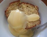 サワークリームケーキ作り方7写真