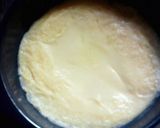 具なし茶碗蒸し（ランチはレンジでﾁﾝ!）作り方4写真