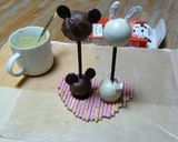 ハートフルデコ♥ポッキー恋の物語編作り方12写真