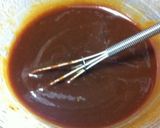 万能！肉味噌。作り方1写真