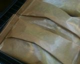 *鱈の包み焼き*タルタルソース作り方2写真