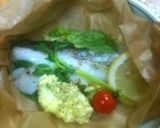 *鱈の包み焼き*タルタルソース作り方3写真