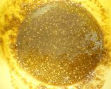 青梗菜のごま和え作り方3写真