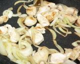 インド料理屋さんのチキンカレー作り方1写真