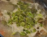 母直伝☆野菜たっぷり！新潟のお雑煮作り方5写真