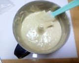 ＦＰで簡単バナナケーキ☆作り方3写真