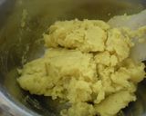 ノンオイル♪さつまいもねじりパン*。゜作り方3写真