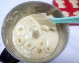 ＦＰで簡単バナナケーキ☆作り方5写真