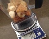干し白菜で！簡単！自家製キムチ作り方4写真
