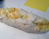 微量イーストでポテトとチーズのガレット作り方4写真