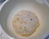 微量イーストでポテトとチーズのガレット作り方5写真