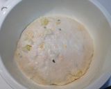 微量イーストでポテトとチーズのガレット作り方6写真