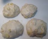 微量イーストでポテトとチーズのガレット作り方7写真