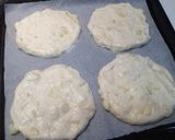 微量イーストでポテトとチーズのガレット作り方8写真
