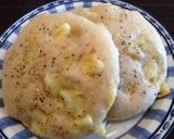 微量イーストでポテトとチーズのガレット作り方10写真