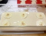 ＦＰで簡単バナナケーキ☆作り方6写真