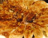 ☺手作りでお店の味♪簡単ジューシー餃子☺作り方8写真