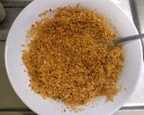 大豆入り♪うどんスープで関西風？コロッケ作り方3写真