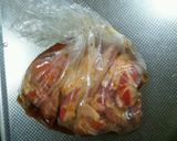 豚のしょうが焼き作り方2写真