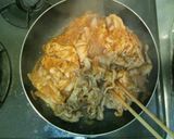 豚のしょうが焼き作り方4写真