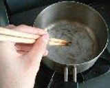 カリカリっとキャラメルポップコーン作り方4写真