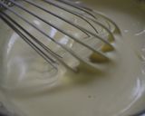 マンマのロールケーキ作り方9写真